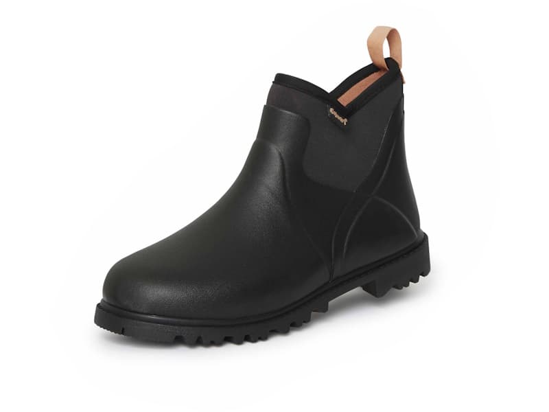 Gateway1 Ascot Lady II 6" 3mm-Black (BLK)-37