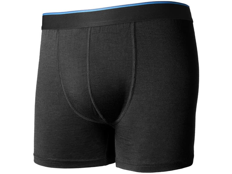 Geoff Anderson WizWool 165 Soft Boxer Shorts-XXXL