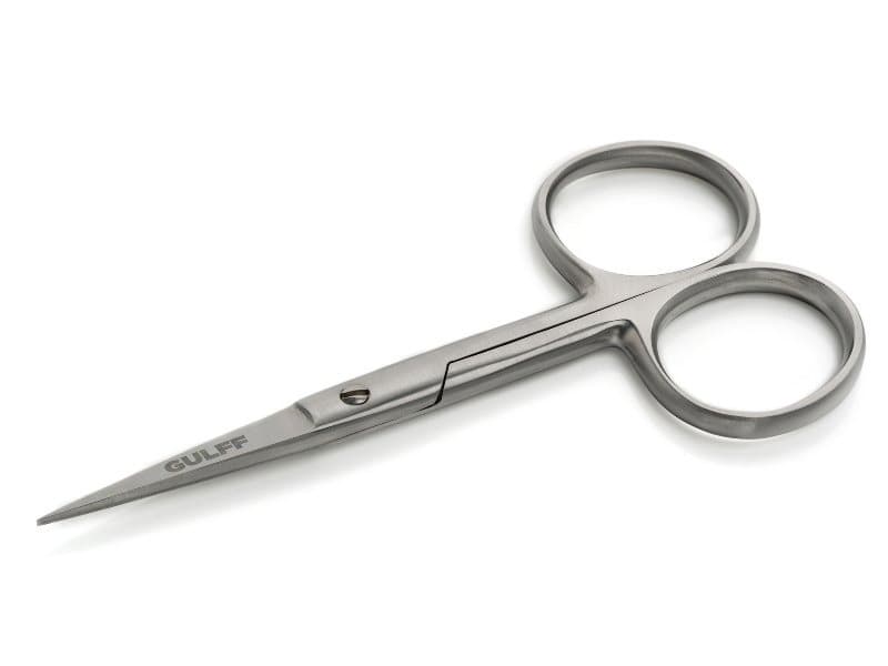 Gulff Cutman Streamer 4,5 Saks til Fluebinding