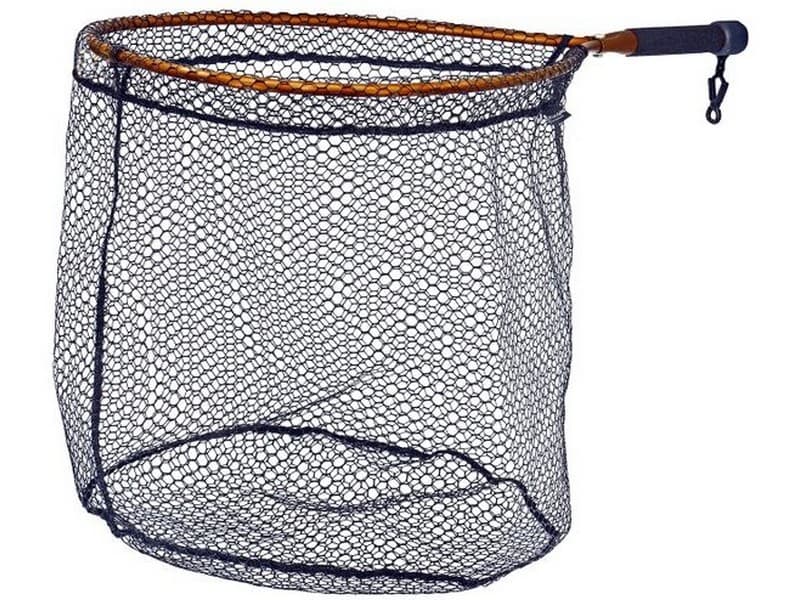 McLean Weigh-Net Medium (Model 111)-Orange