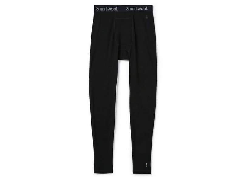 SmartWool Men's Classic Thermal Merino Base Layer Bottom-M