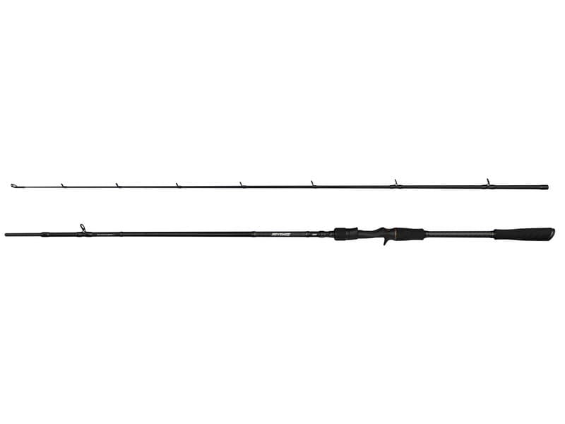 Savage Gear Revenge SG2 Heavy Game BC 7'3"-30-80 gr.