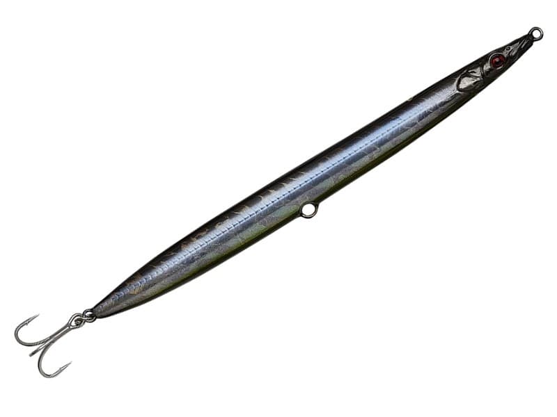 Savage Gear 3D Sandeel Pencil SW-13 gr.-Black Pearl