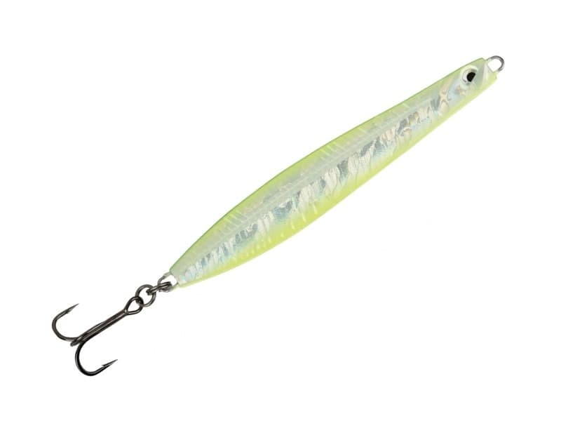 Savage Gear Seeker ISP-Fluo UV Green Yellow-16 gr.