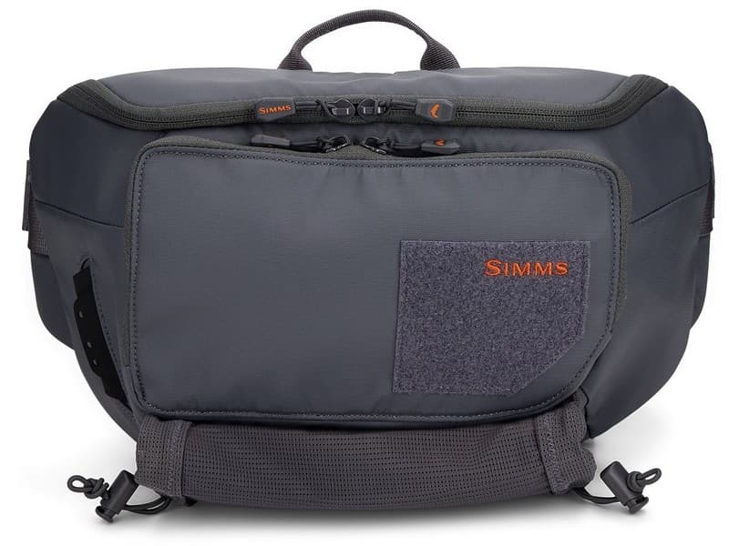 Simms Tributary Hip Pack - Tahitian Pearl