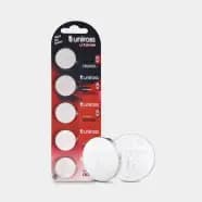 Uniross Lithium Button CR2450 3V - 5 stk.