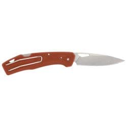 Gerber Lst,4l Bls,fldr,dp,pe,orng/sw - Kniv