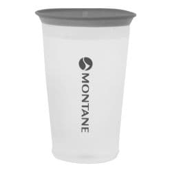 MONTANE SPEEDCUP - MONTANE LOGO NEW - Str. ONE SIZE - Kop