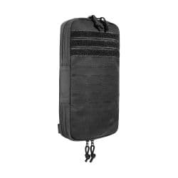 Tasmanian Tiger Tt Bladder Pouch Extended Mkii - BLACK - Taske