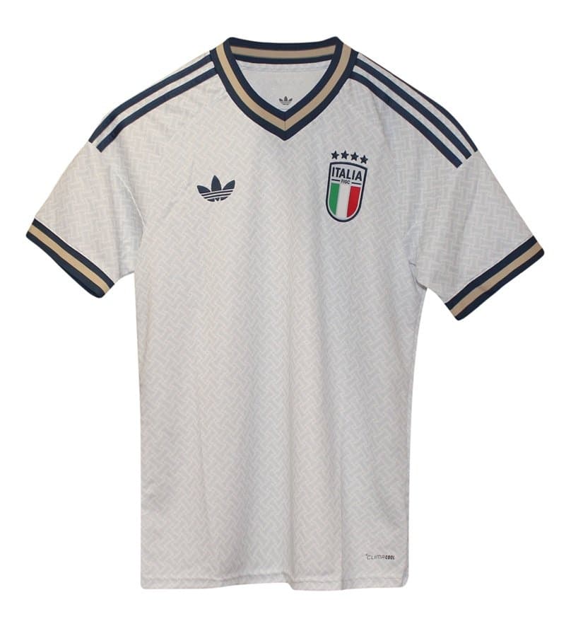 Italy away jersey World Cup 2026 - mens-L