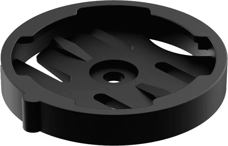Beeline Moto II - Moto, Adapter , farve: Sort