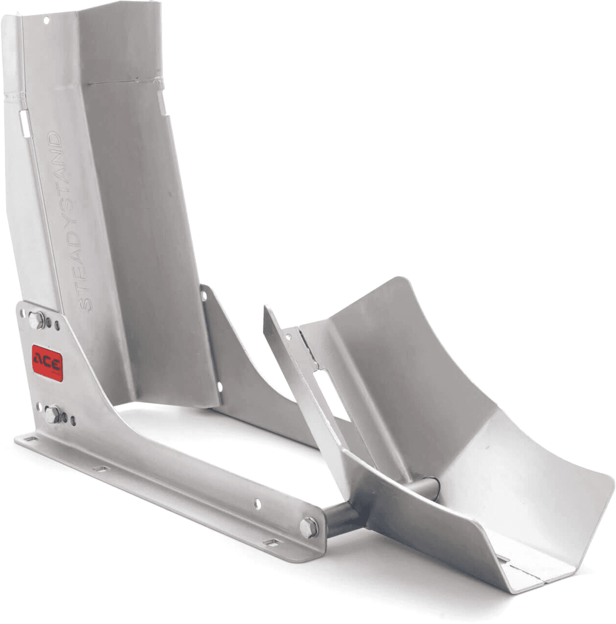 ACE Bikes SteadyStand Fixed, Hjulklods