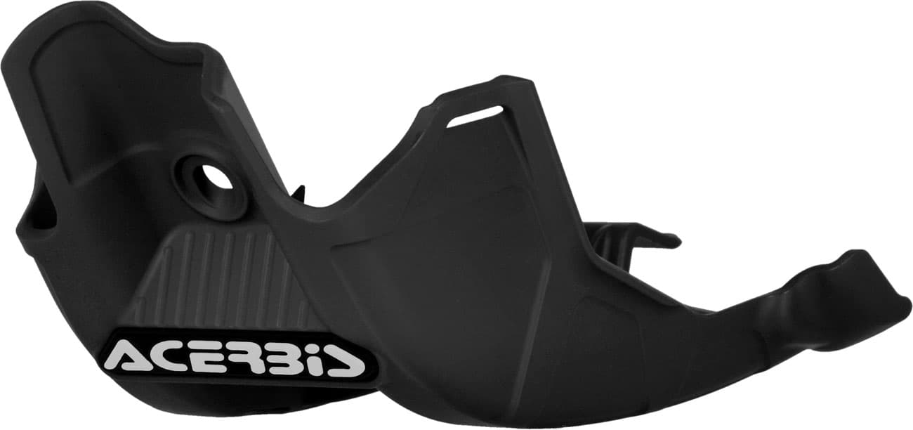 Acerbis 0026453 KTM/GasGas/Husqvarna, Bremseplade , farve: sort