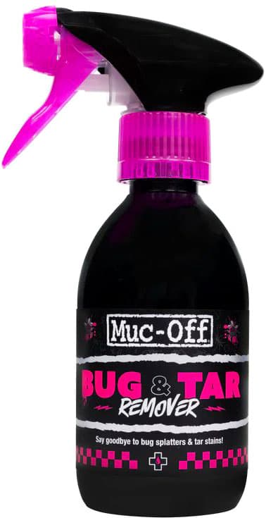 Muc-Off Bug and Tar Remover, Renere