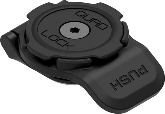 Quad Lock 360, håndtag hoved kort