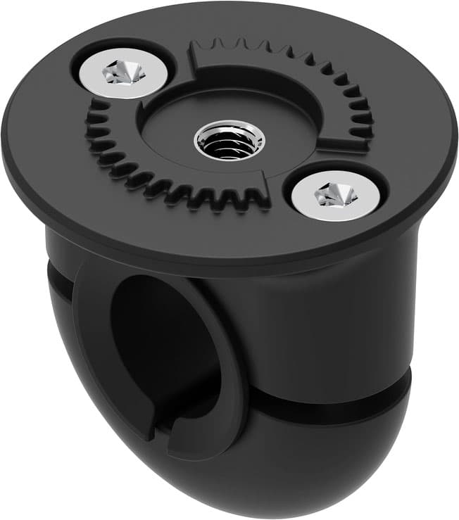 Quad Lock 360, bar klemme , størrelse: S