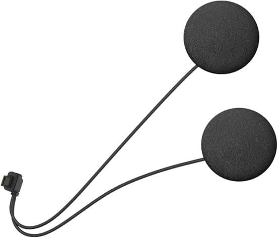 Sena 50S Harman Kardon, Højttalere , farve: sort