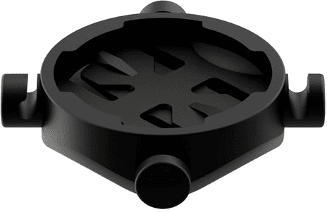 Beeline Moto II Universal, Mount , farve: Sort