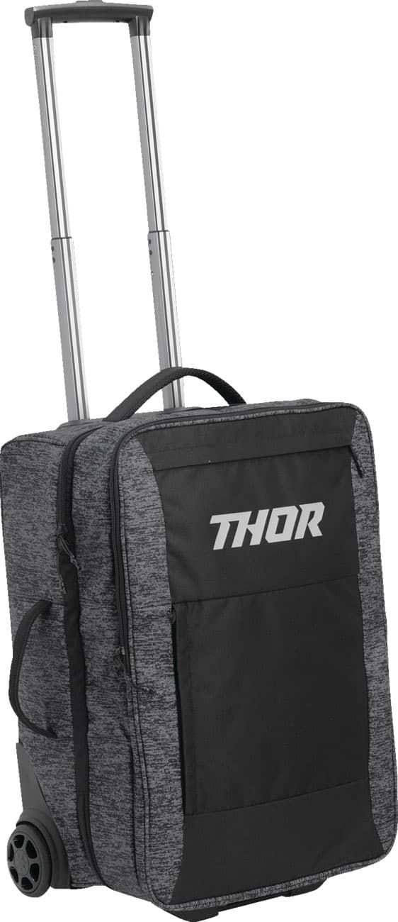 Thor Jetway, Gearvogn , farve: grå/sort