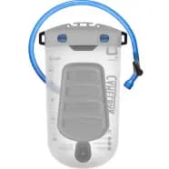 Camelbak Fusion 3l Reservoir With Tru Zip Waterpr - Væskeblære