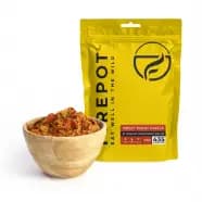 Firepot Røget Tomat Paella - Reg - Mad