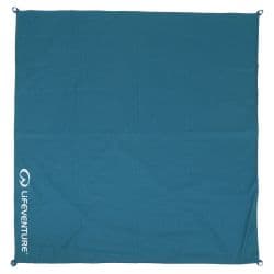 Lifeventure Picnic Blanket, Plain - Tæppe
