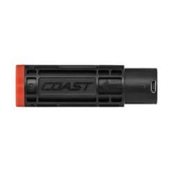 Coast Zithion-x ZX750 Battery Pack for A25R / HP7R / HP8R USB - Batteri