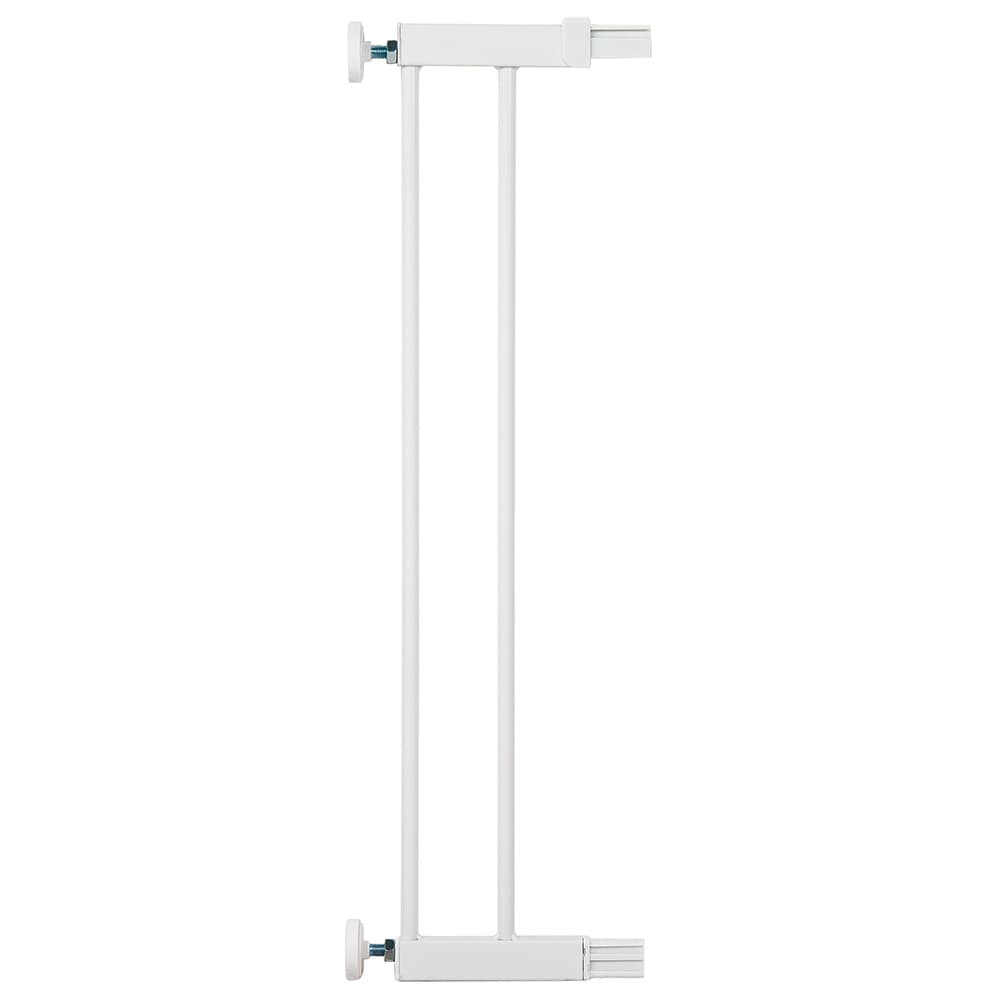 Safety1 stk Lågeforlænger Metal 14 cm Hvid