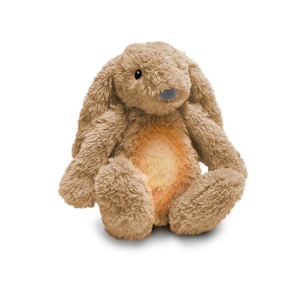 Zazu Natlampe Rabbit Ro-Beige
