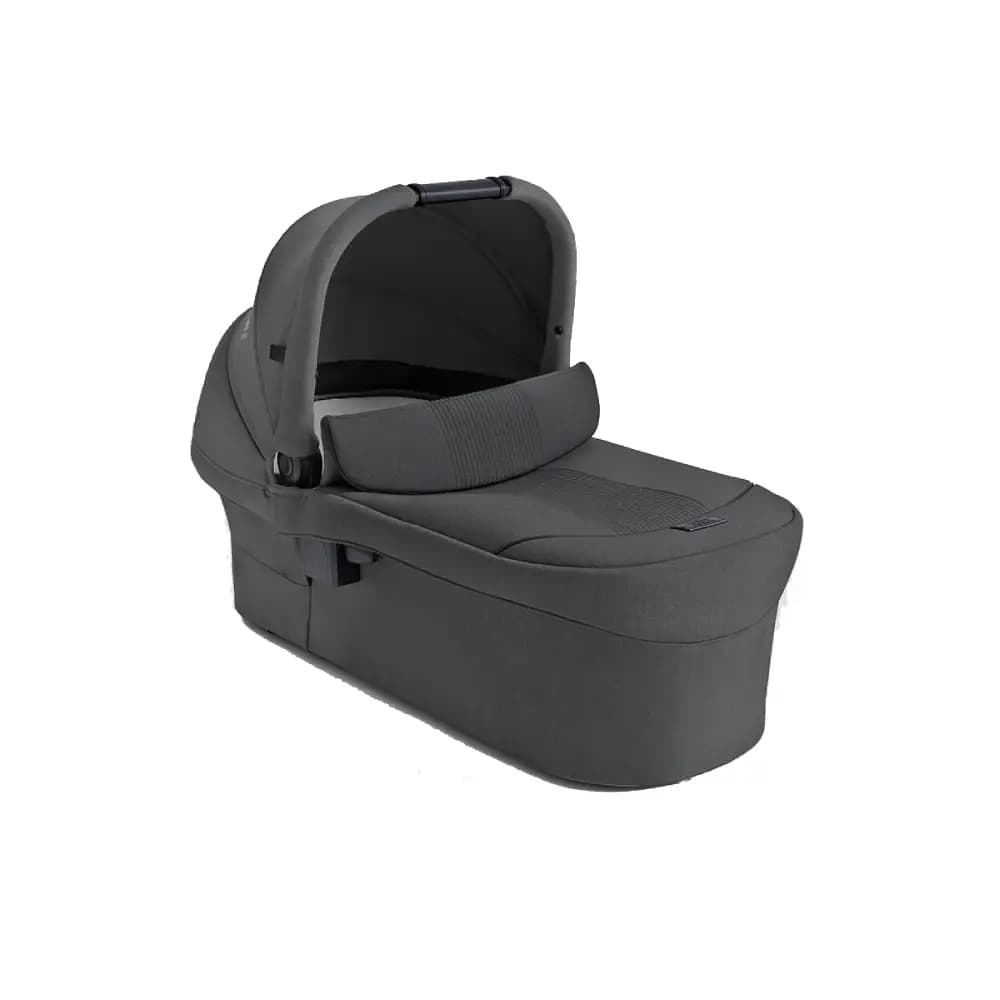 Joie Ramble Xl bæreseng Ebony