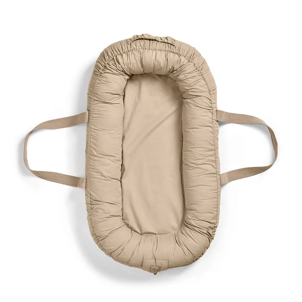 Elodie Details Baby Nest Pure Khaki
