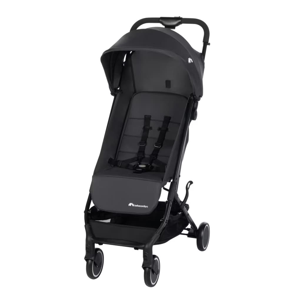 Bebeconfort SOKO Barnevogn Mineral Grafit