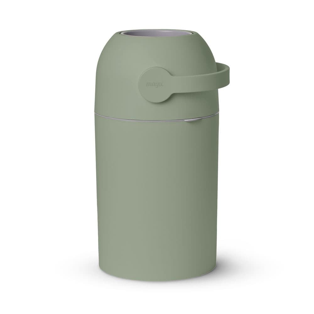 Magisk blespand Lichen
