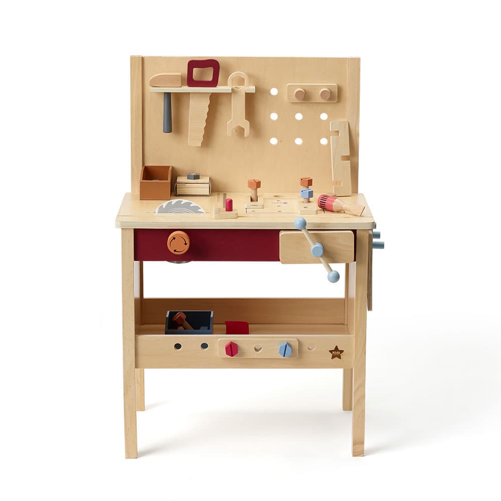 Kids Concept Værktøjsbænk KIDS HUB