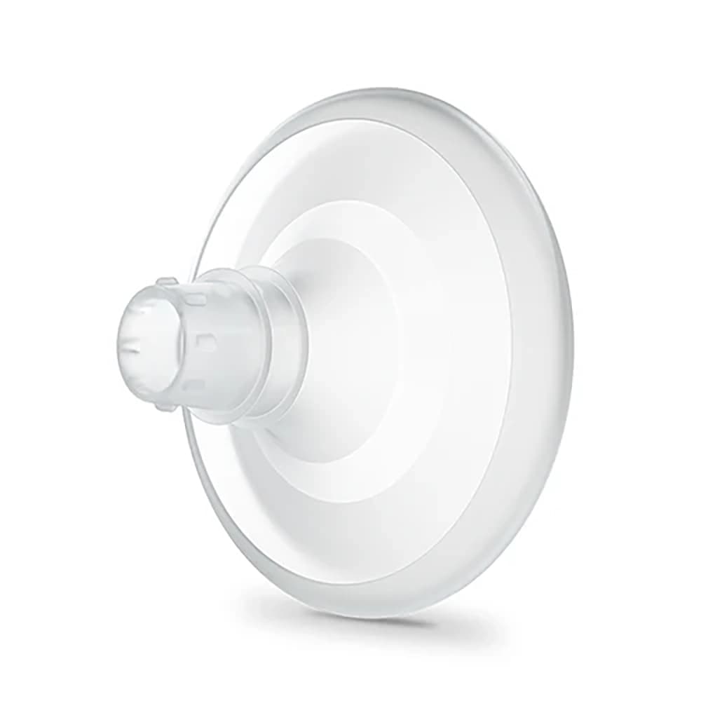 Elvie Brysttragtindsats 19 mm 2-p