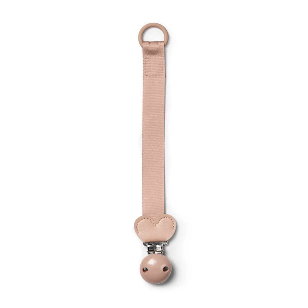 Elodie Details sutteholder i træ Blushing Pink