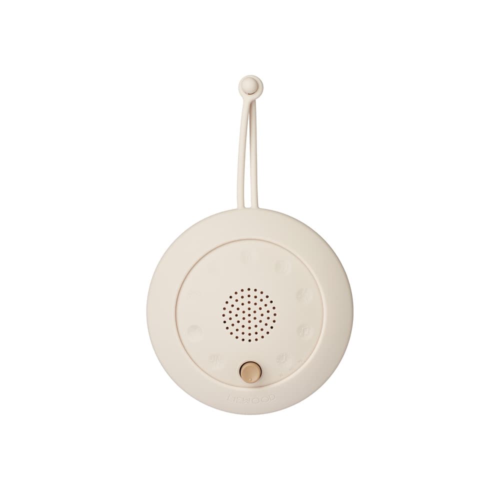 Liewood Jordi Sound Machine Oat / Sandy