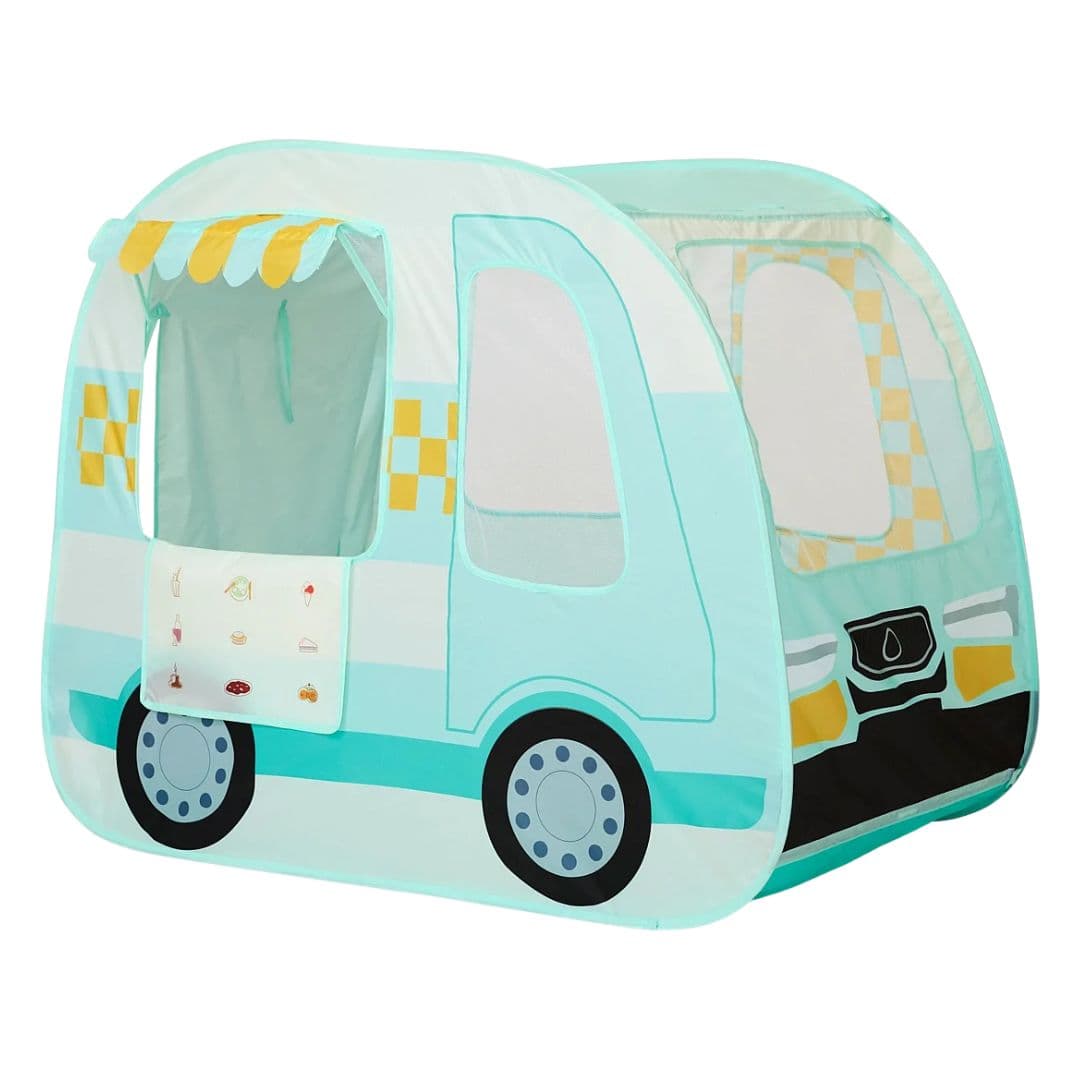 Kids Concept Food Truck Telt KID`S HUB