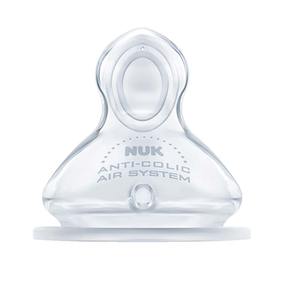 NUK First Choice+ Dinapp 0-6m størrelse S