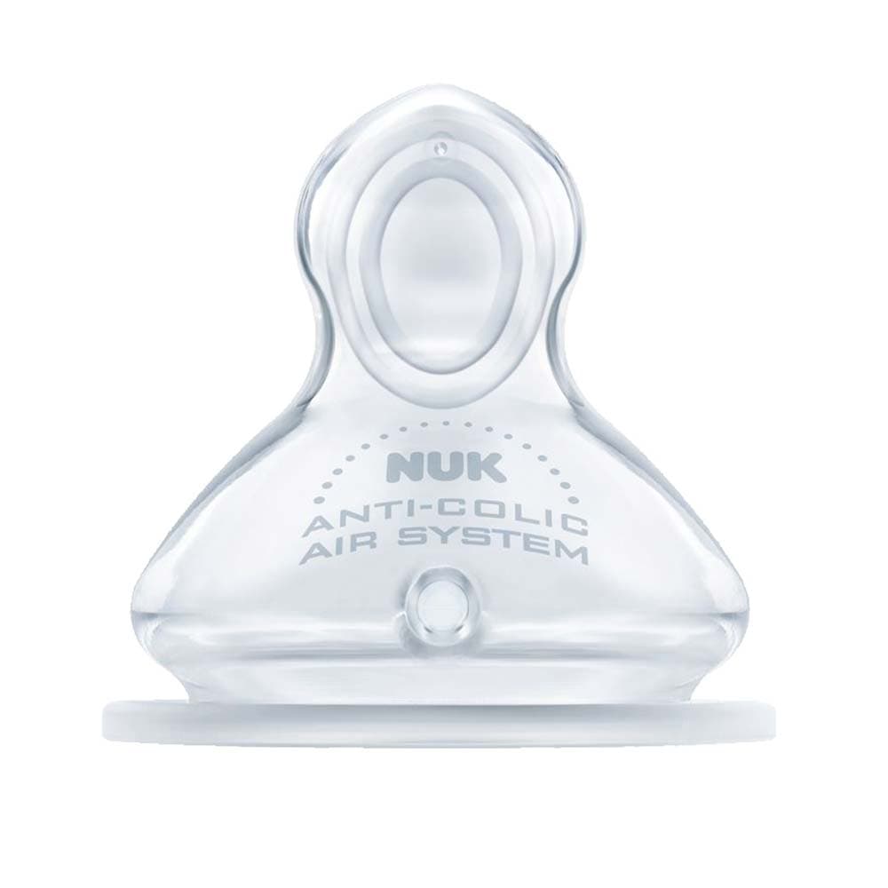 NUK First Choice+ Dinapp 6-18m størrelse M
