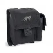 Tasmanian Tiger Tt Cig Bag - Black - Taske