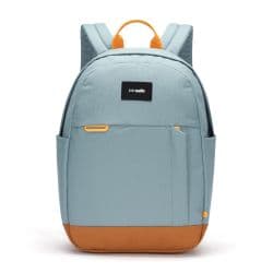 Pacsafe Go 15l Backpack Fresh Mint - Rygsæk