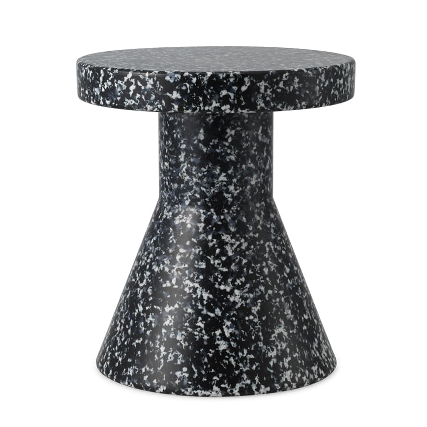 BIT SKAMMEL CONE 605702 SORT/HVID