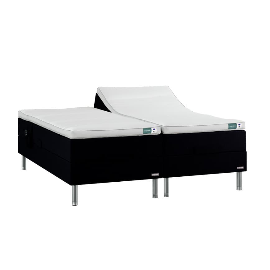 TEMPRAKON ELEVATIONSSENG BLŠ 180X200 M/M 2 TOPPE