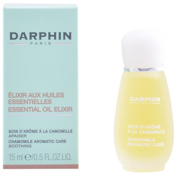 Soin D'Arôme À La Camomille - Darphin Pleje mod fejl og mangler 15 ml