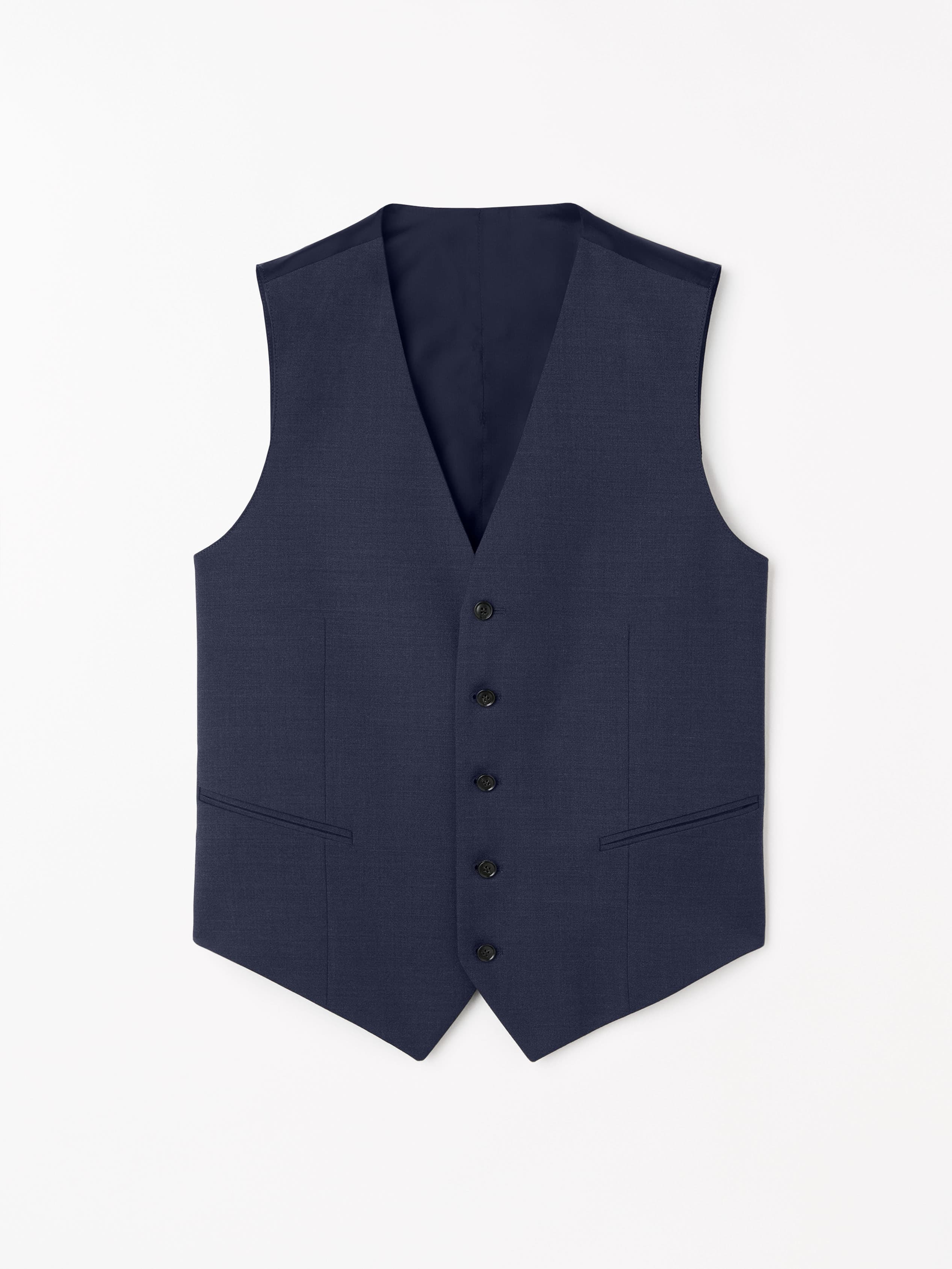 Winston Skræddersyet Vest