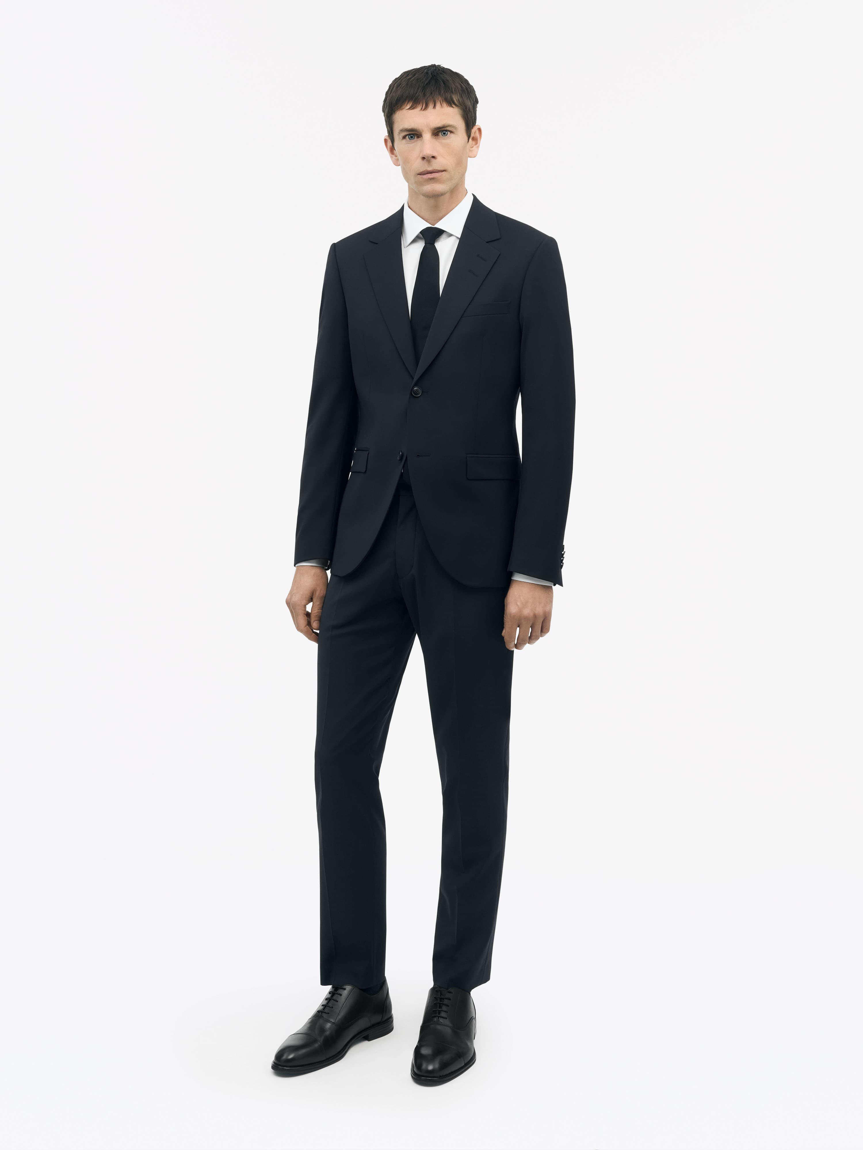 Tenuta Slim-Fit Bukser