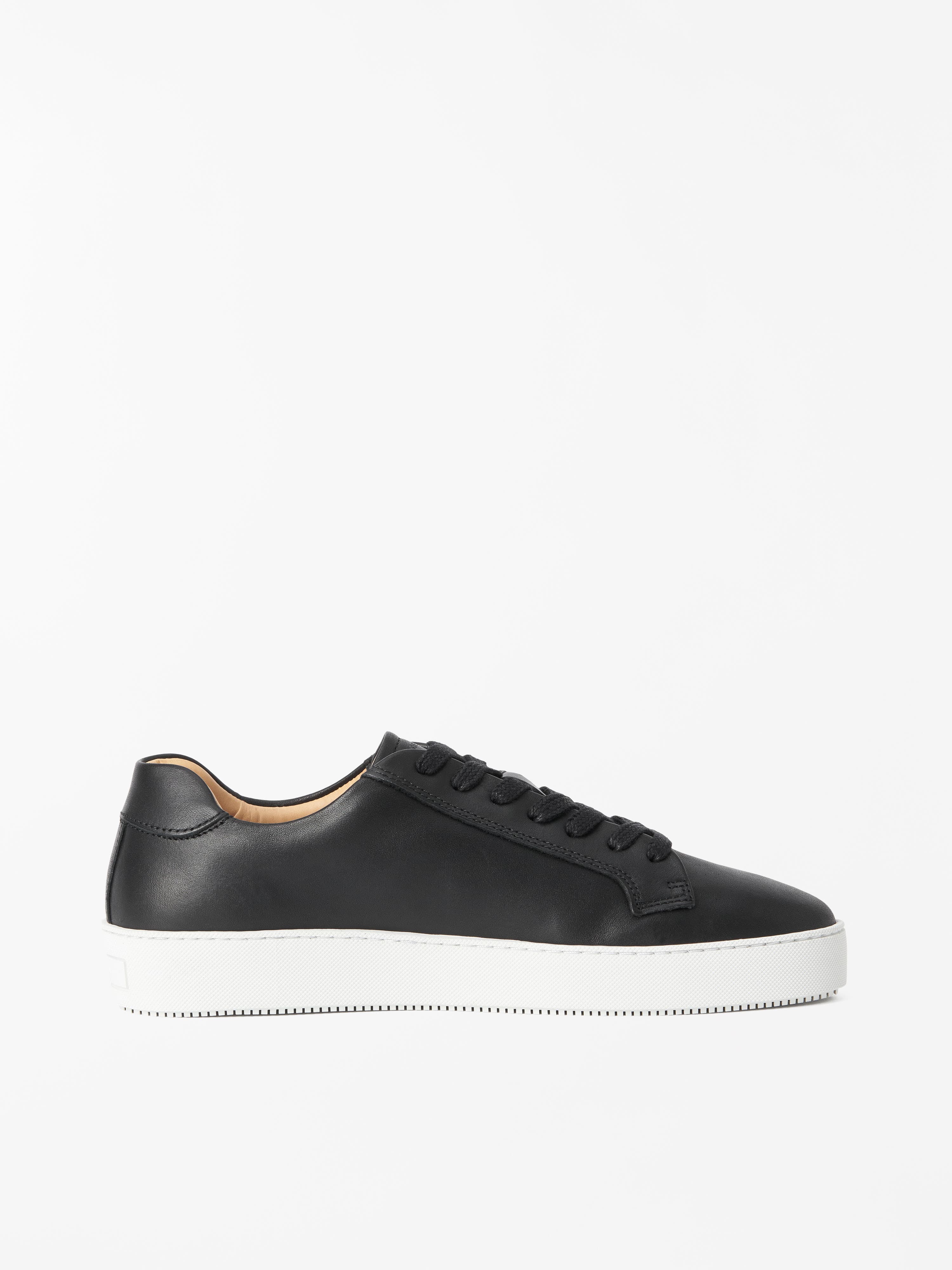 Salas Sneakers læder