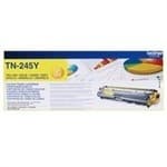 Brother TN245Y Gul Toner Original