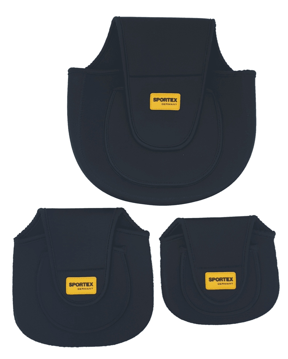 Sportex Hjultaske Spinnehjul-Medium (M)